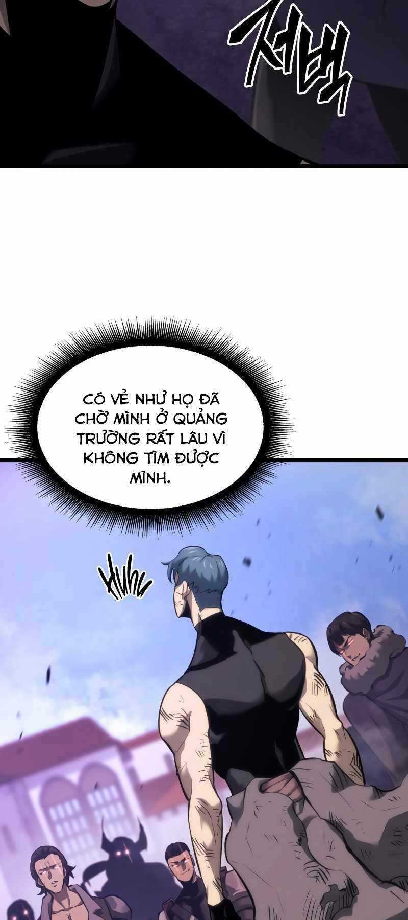 Sự Trở Lại Của Người Chơi Cấp Sss Chap 22 - Next Chap 23
