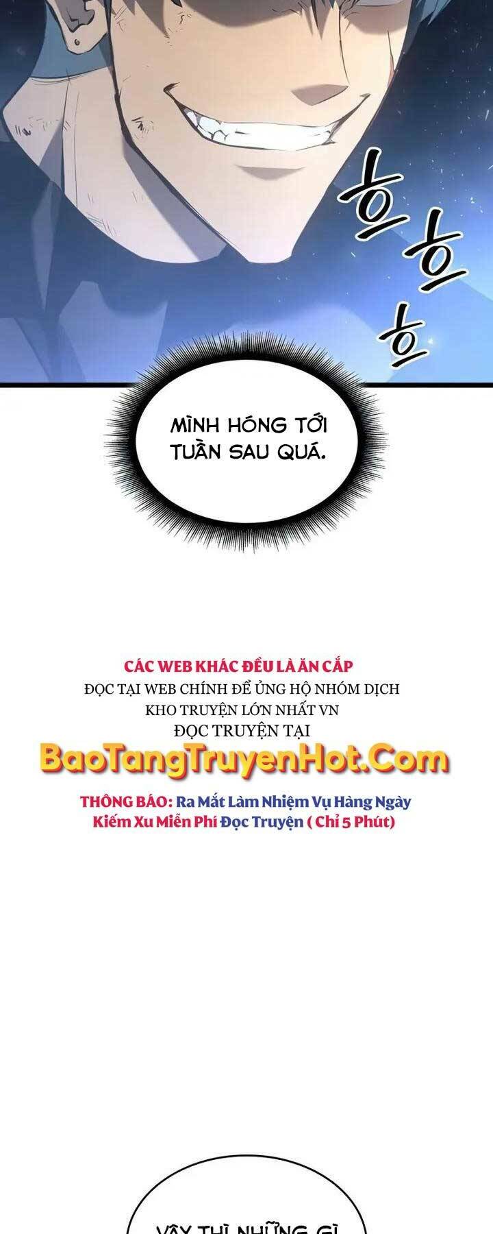 Sự Trở Lại Của Người Chơi Cấp Sss Chap 23 - Next Chap 24