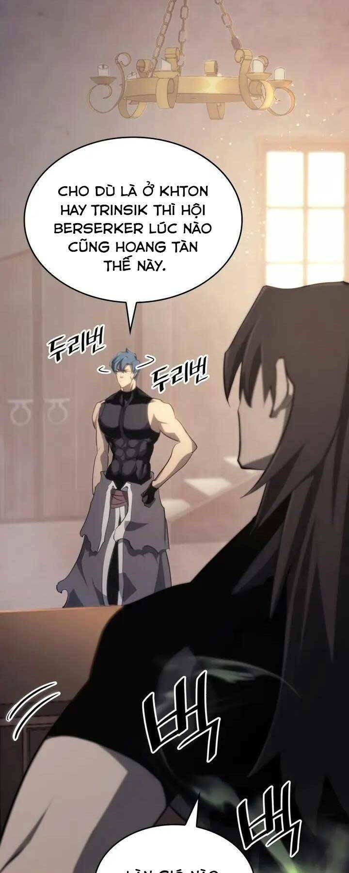 Sự Trở Lại Của Người Chơi Cấp Sss Chap 23 - Next Chap 24