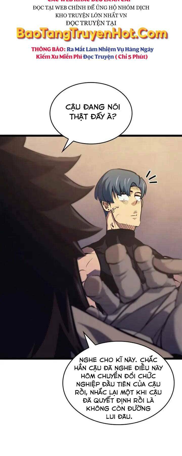 Sự Trở Lại Của Người Chơi Cấp Sss Chap 23 - Next Chap 24