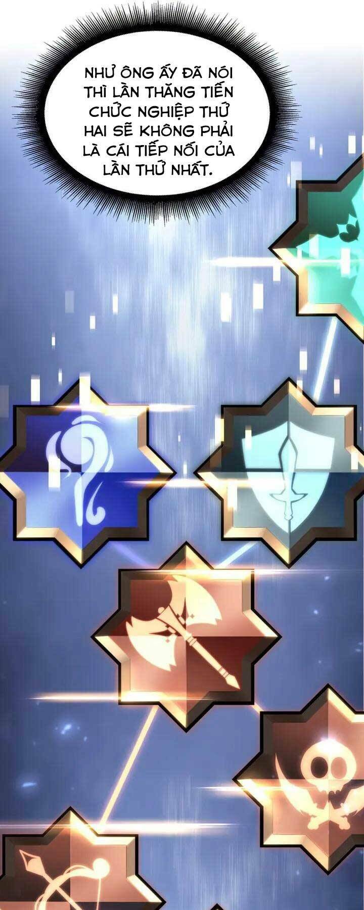 Sự Trở Lại Của Người Chơi Cấp Sss Chap 23 - Next Chap 24