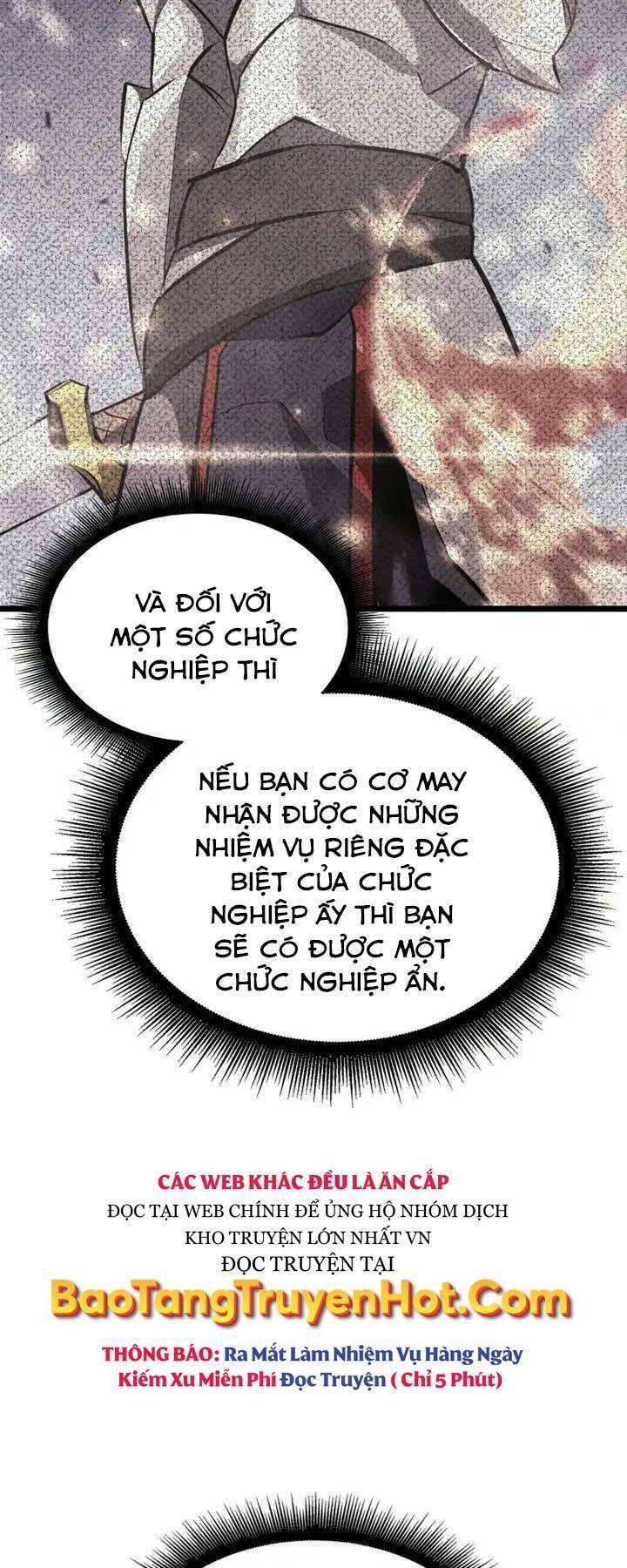 Sự Trở Lại Của Người Chơi Cấp Sss Chap 23 - Next Chap 24