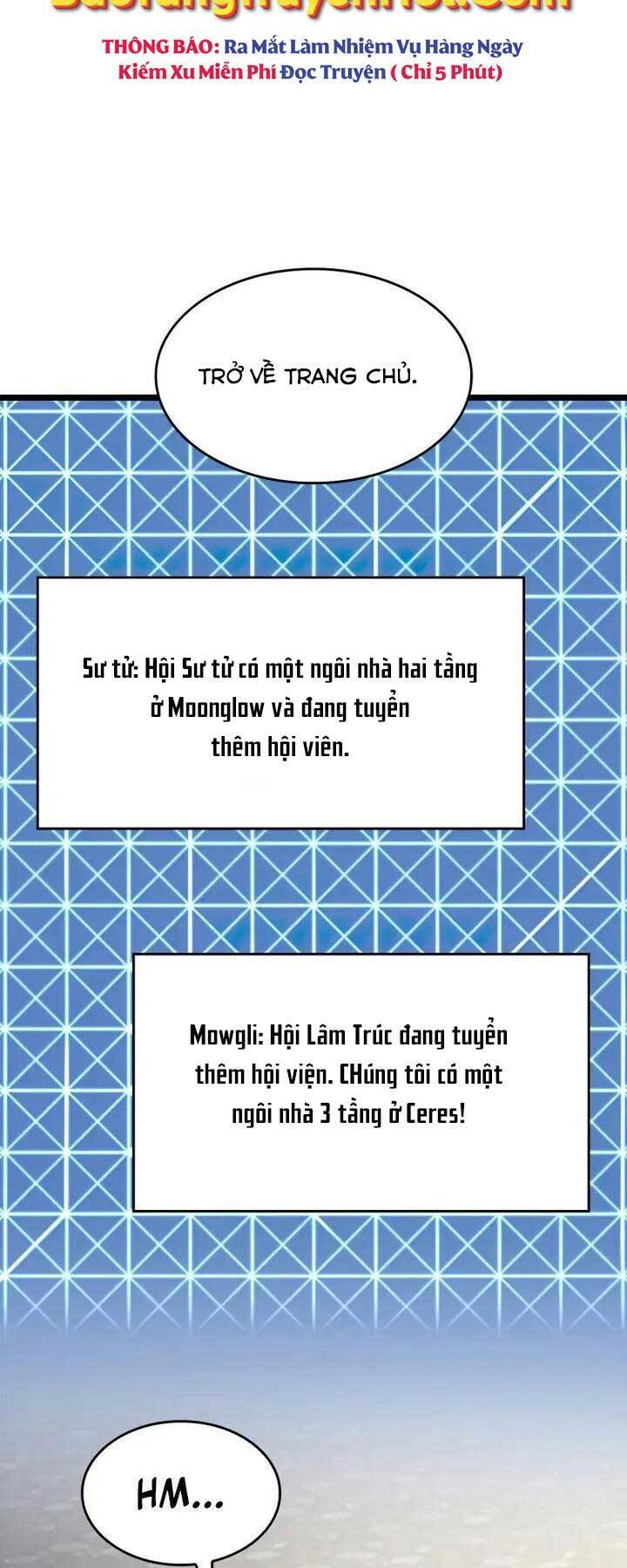 Sự Trở Lại Của Người Chơi Cấp Sss Chap 23 - Next Chap 24