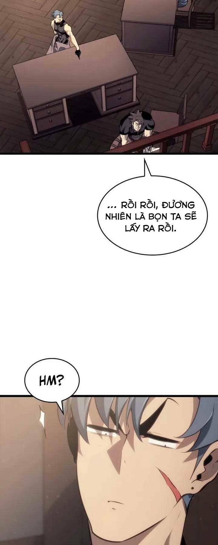 Sự Trở Lại Của Người Chơi Cấp Sss Chap 23 - Next Chap 24