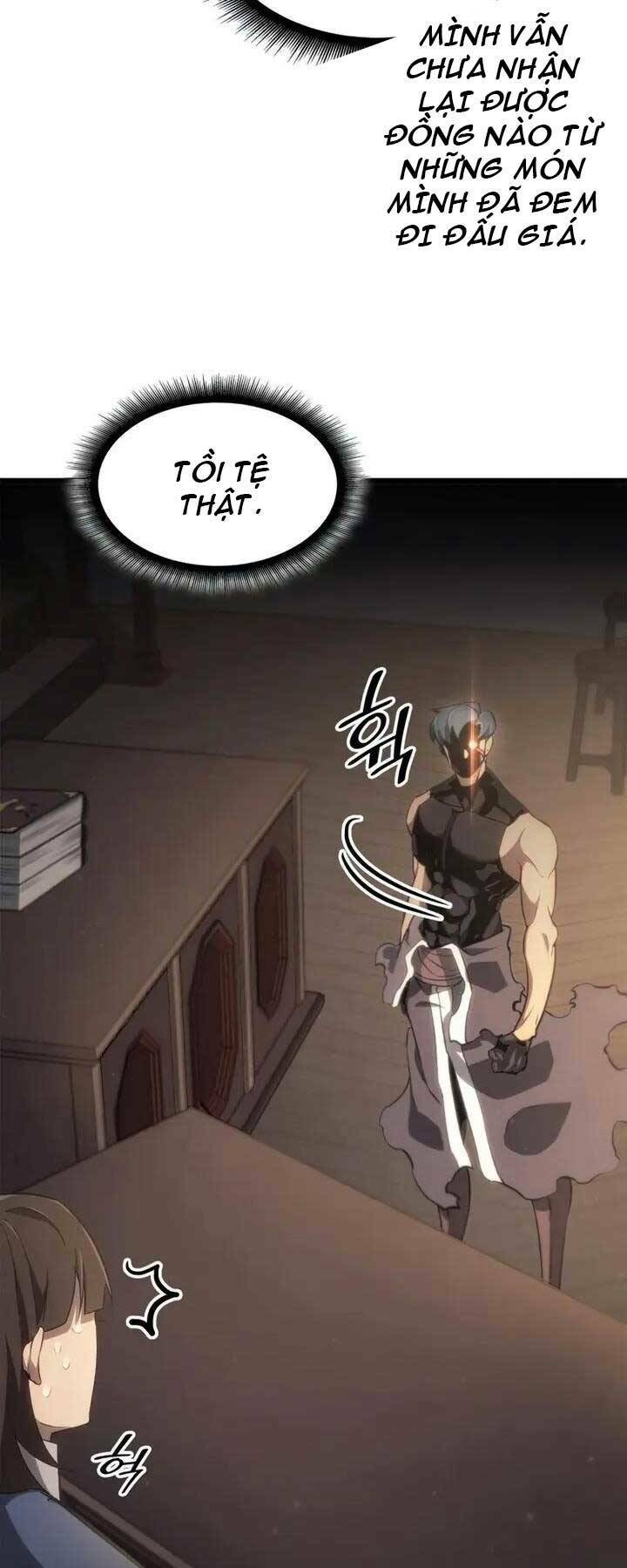 Sự Trở Lại Của Người Chơi Cấp Sss Chap 23 - Next Chap 24