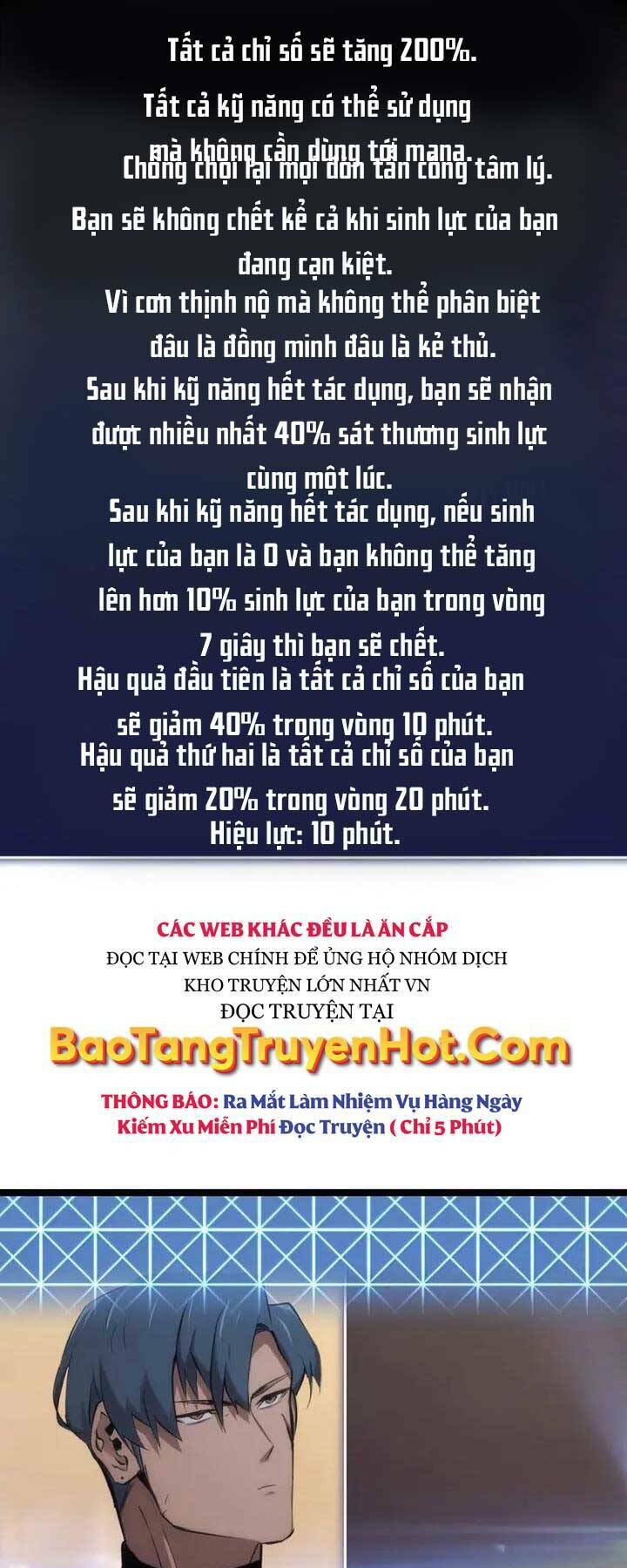 Sự Trở Lại Của Người Chơi Cấp Sss Chap 23 - Next Chap 24