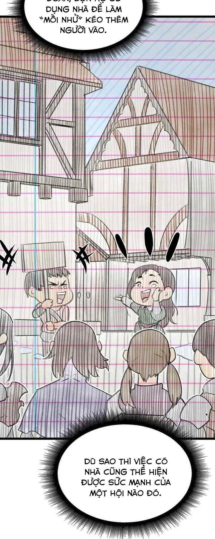 Sự Trở Lại Của Người Chơi Cấp Sss Chap 23 - Next Chap 24