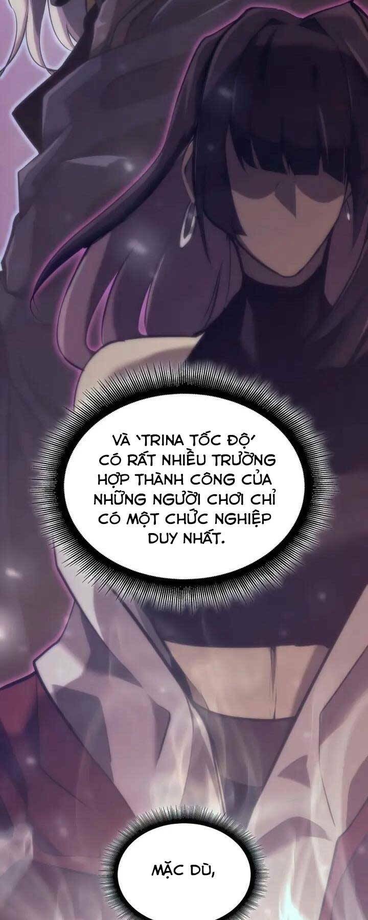 Sự Trở Lại Của Người Chơi Cấp Sss Chap 23 - Next Chap 24