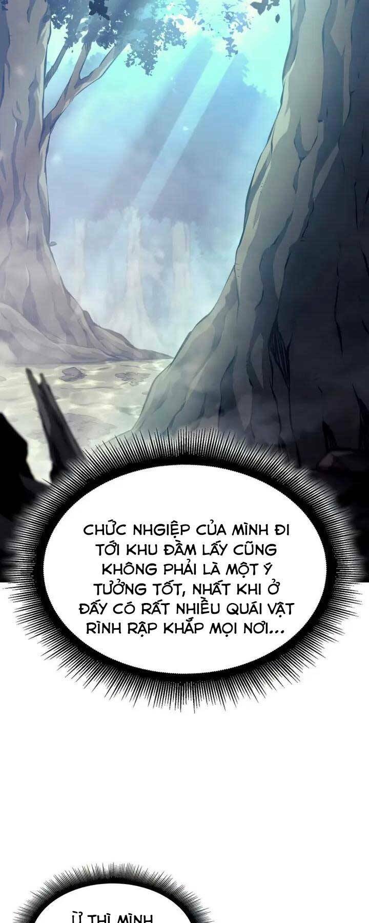 Sự Trở Lại Của Người Chơi Cấp Sss Chap 23 - Next Chap 24