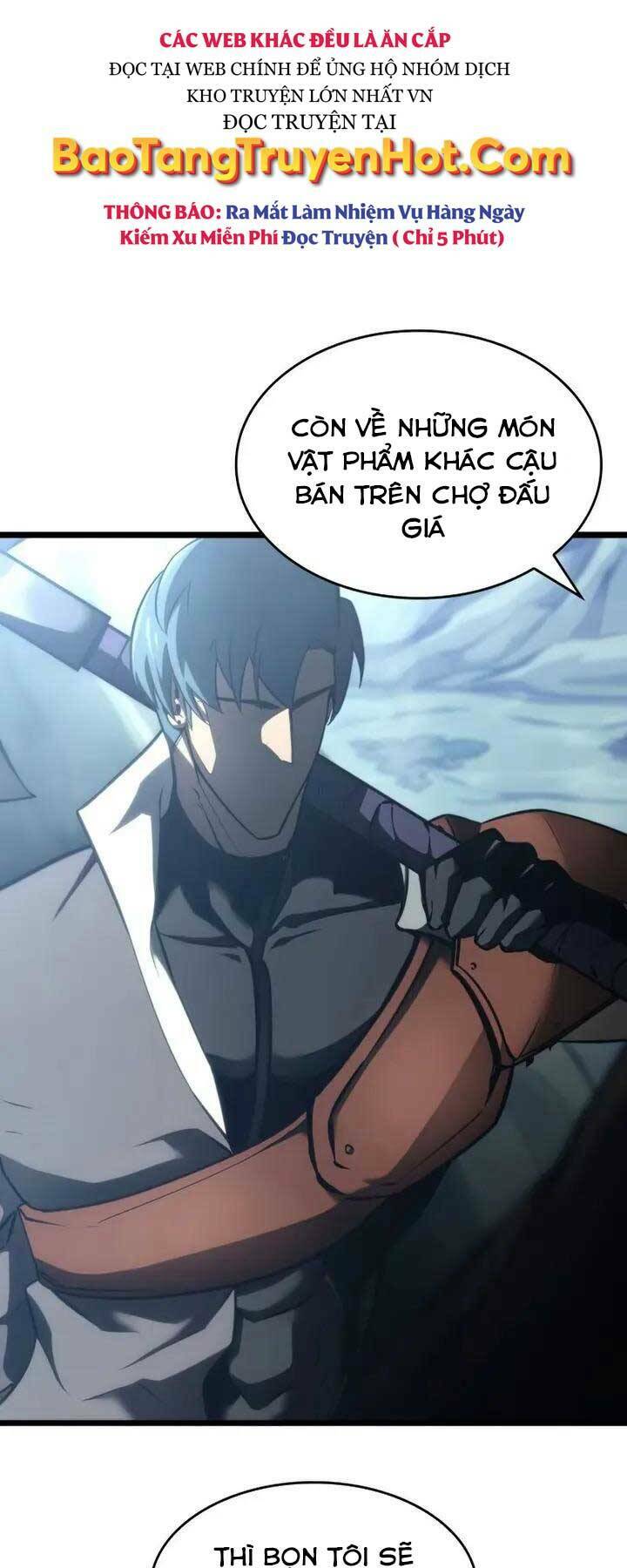 Sự Trở Lại Của Người Chơi Cấp Sss Chap 23 - Next Chap 24