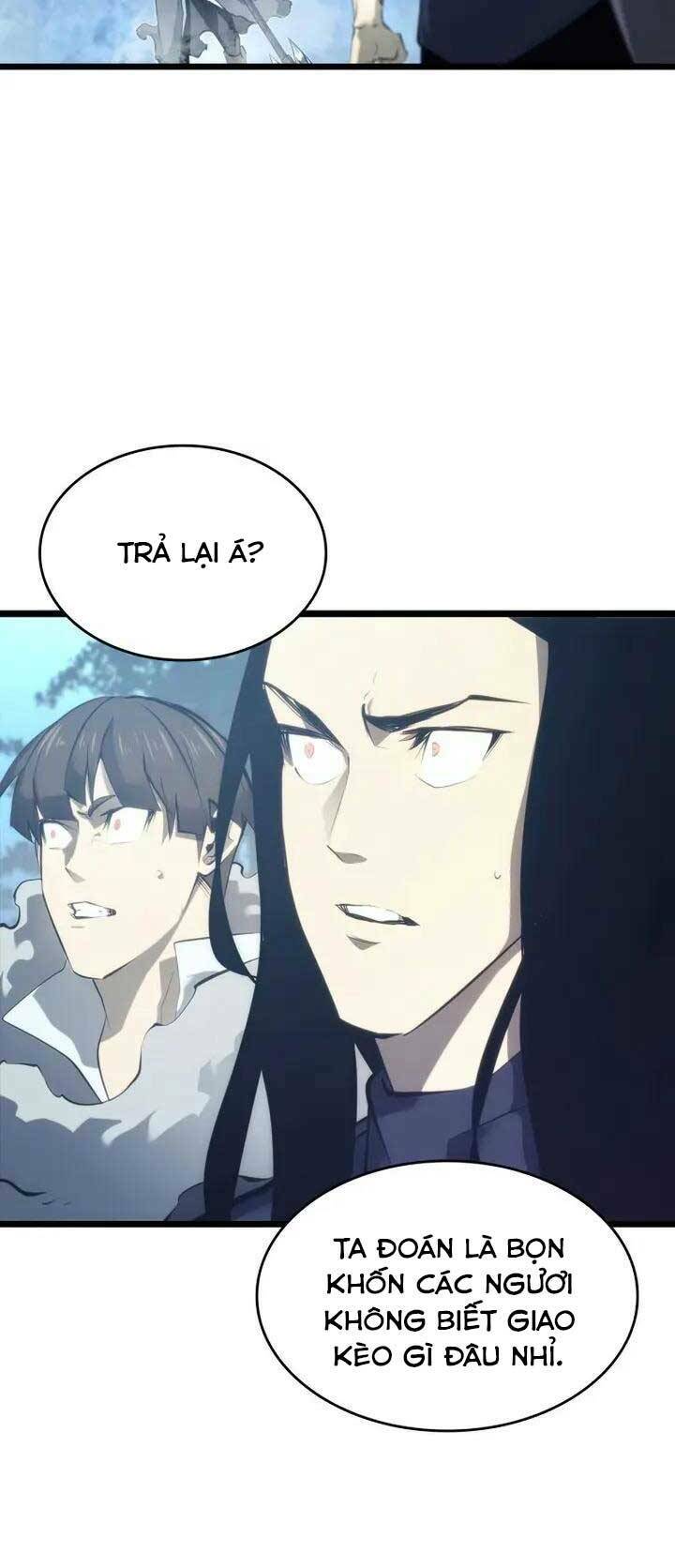 Sự Trở Lại Của Người Chơi Cấp Sss Chap 23 - Next Chap 24