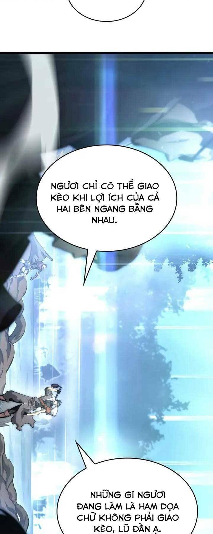 Sự Trở Lại Của Người Chơi Cấp Sss Chap 23 - Next Chap 24