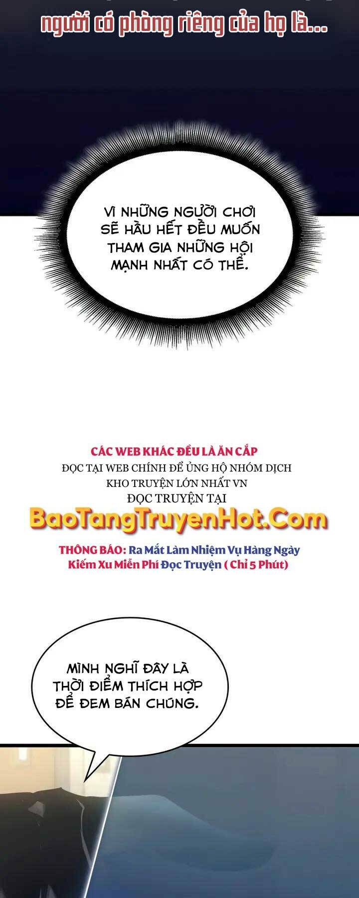 Sự Trở Lại Của Người Chơi Cấp Sss Chap 23 - Next Chap 24