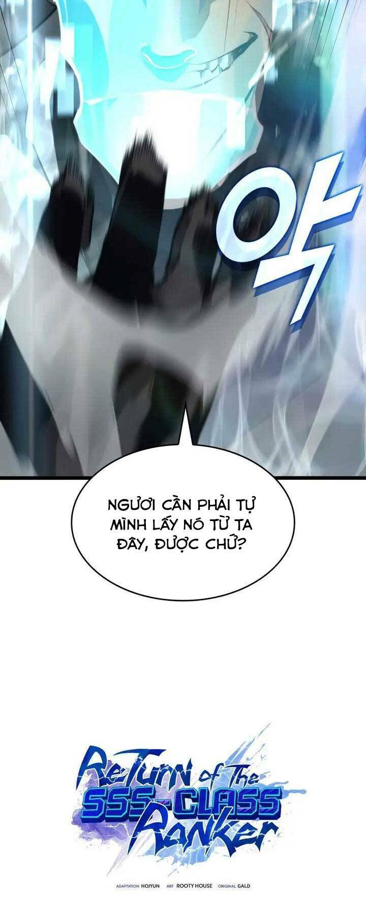 Sự Trở Lại Của Người Chơi Cấp Sss Chap 23 - Next Chap 24