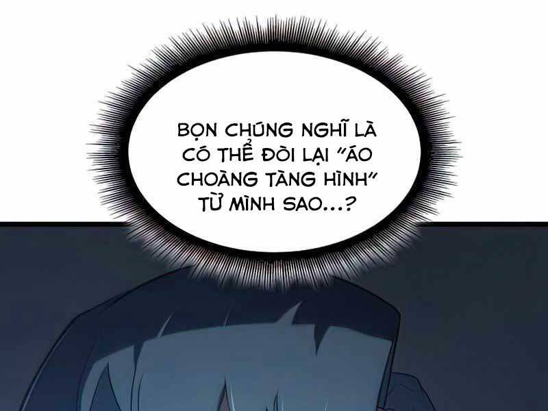 Sự Trở Lại Của Người Chơi Cấp Sss Chap 24.5 - Next Chap 25.5
