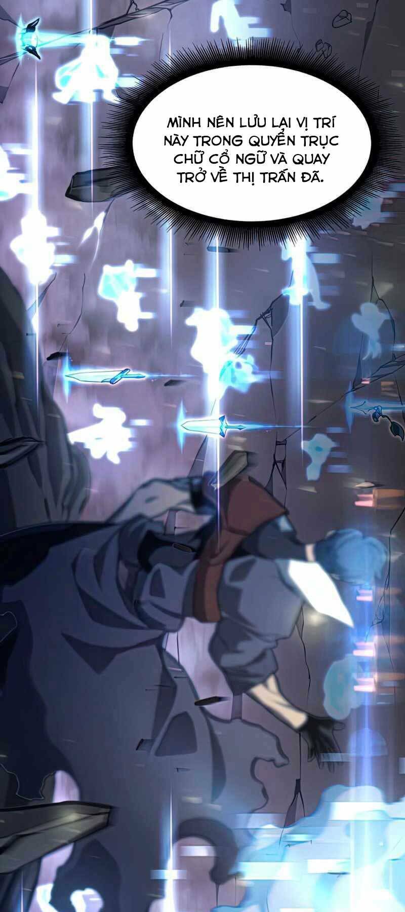 Sự Trở Lại Của Người Chơi Cấp Sss Chap 24.5 - Next Chap 25.5