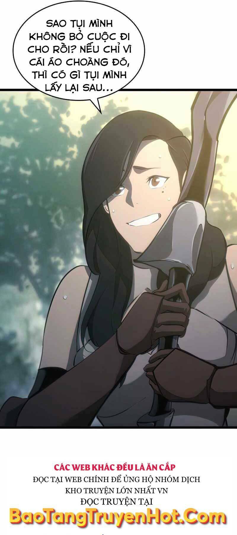 Sự Trở Lại Của Người Chơi Cấp Sss Chap 24.5 - Next Chap 25.5