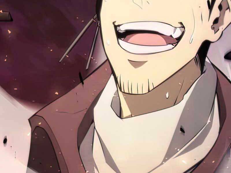 Sự Trở Lại Của Người Chơi Cấp Sss Chap 24.5 - Next Chap 25.5