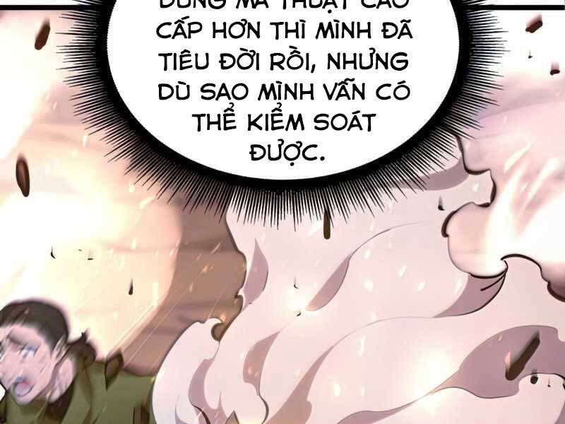 Sự Trở Lại Của Người Chơi Cấp Sss Chap 24 - Next Chap 25
