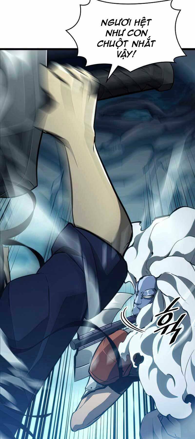 Sự Trở Lại Của Người Chơi Cấp Sss Chap 24 - Next Chap 25