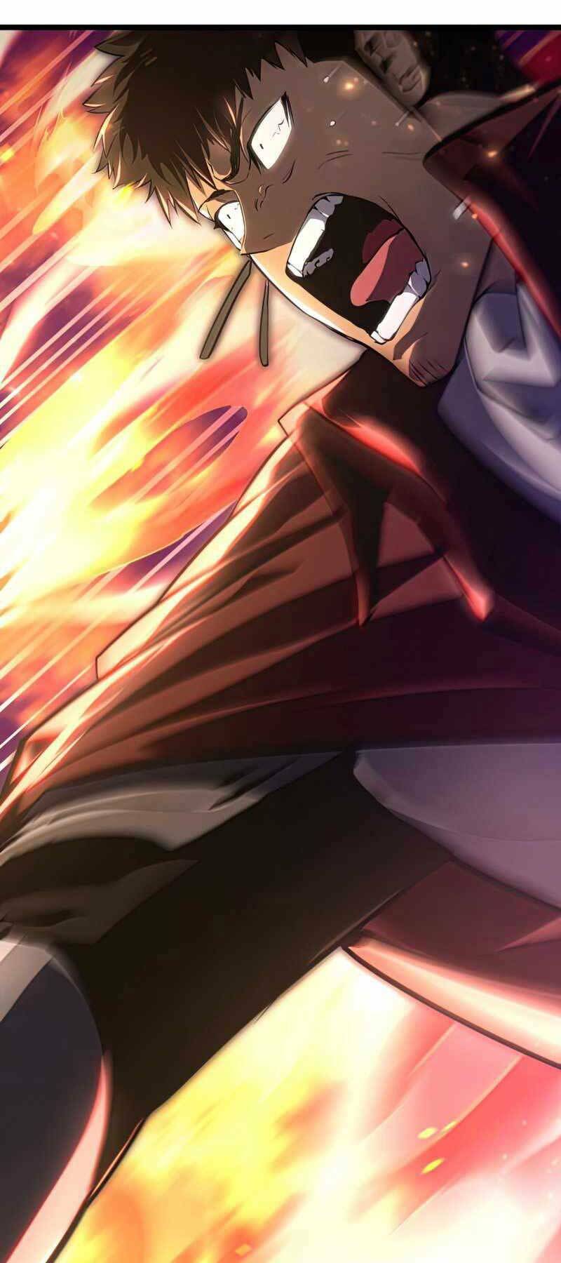 Sự Trở Lại Của Người Chơi Cấp Sss Chap 24 - Next Chap 25