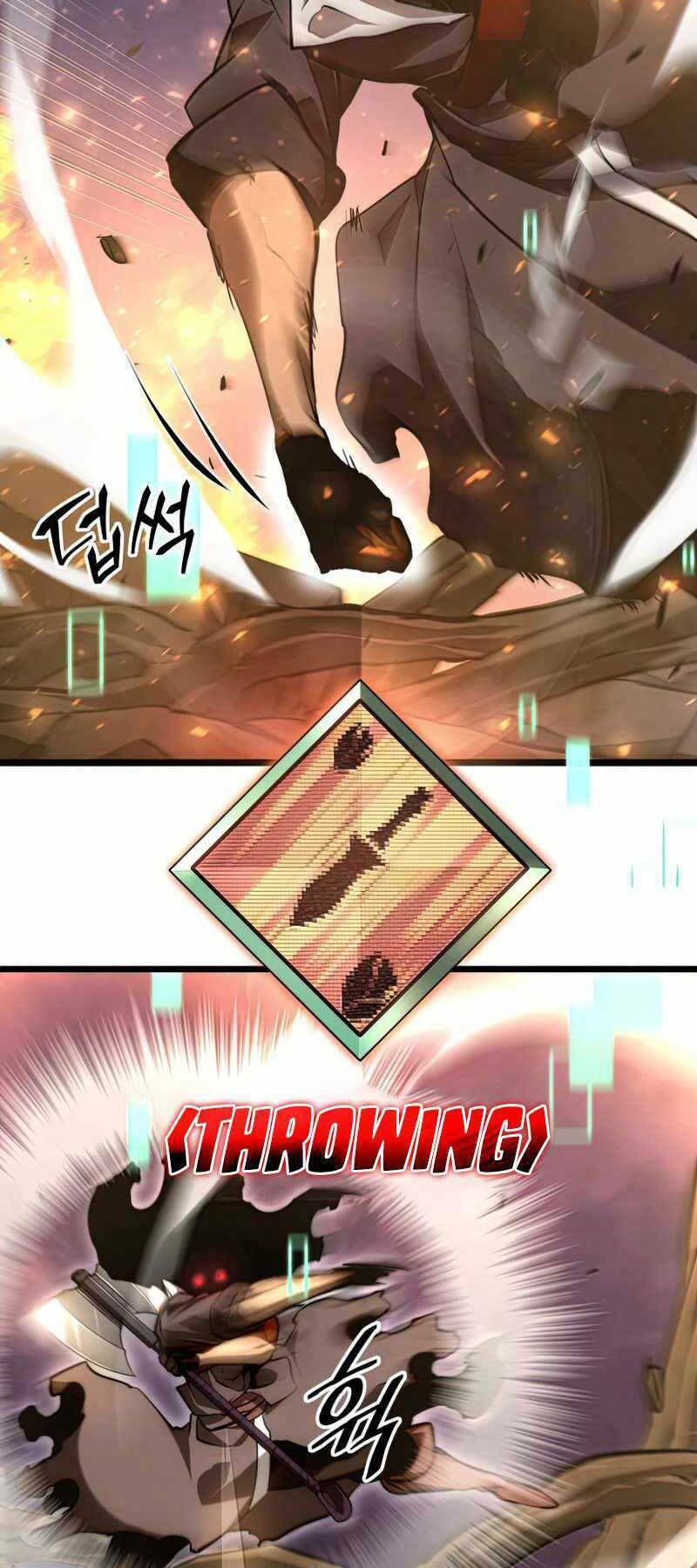 Sự Trở Lại Của Người Chơi Cấp Sss Chap 24 - Next Chap 25