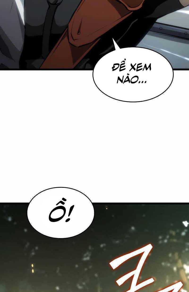 Sự Trở Lại Của Người Chơi Cấp Sss Chap 25.5 - Next Chap 26.5