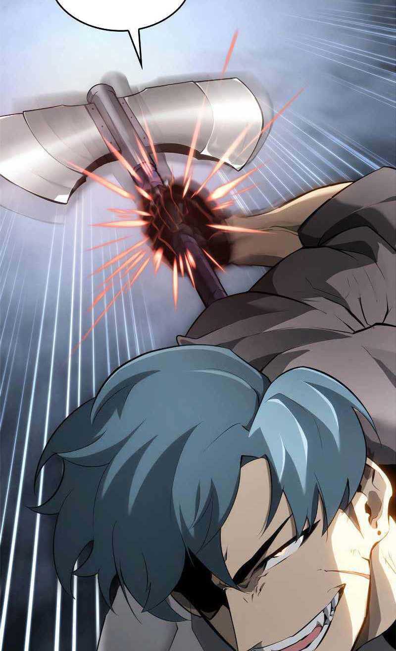 Sự Trở Lại Của Người Chơi Cấp Sss Chap 25.5 - Next Chap 26.5