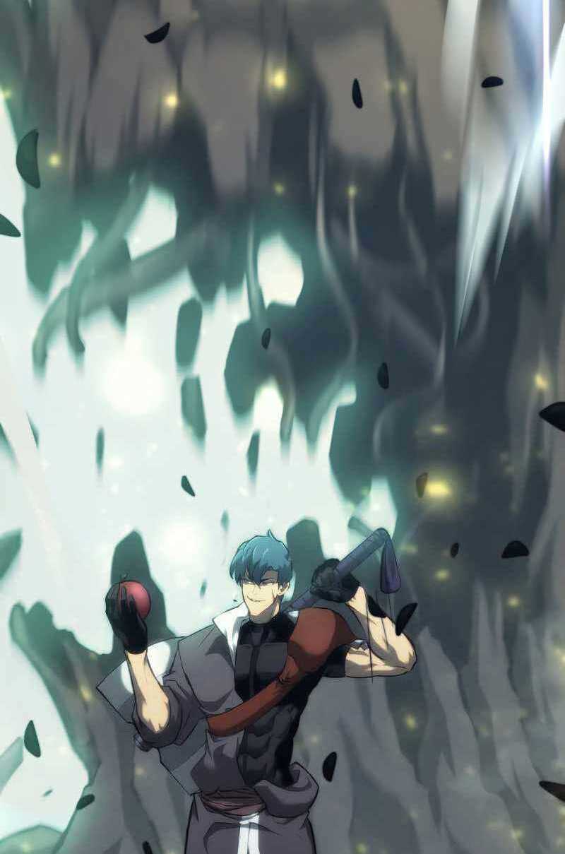 Sự Trở Lại Của Người Chơi Cấp Sss Chap 25 - Next Chap 26