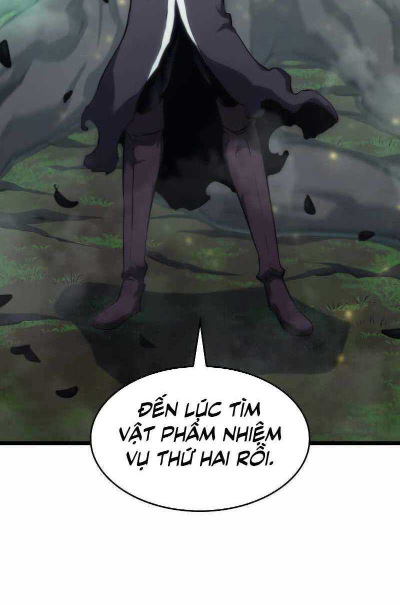 Sự Trở Lại Của Người Chơi Cấp Sss Chap 25 - Next Chap 26