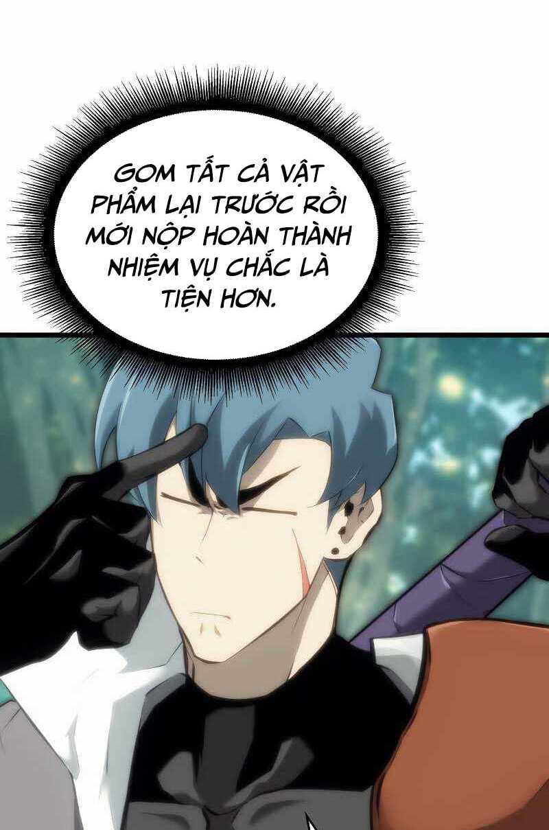 Sự Trở Lại Của Người Chơi Cấp Sss Chap 25 - Next Chap 26