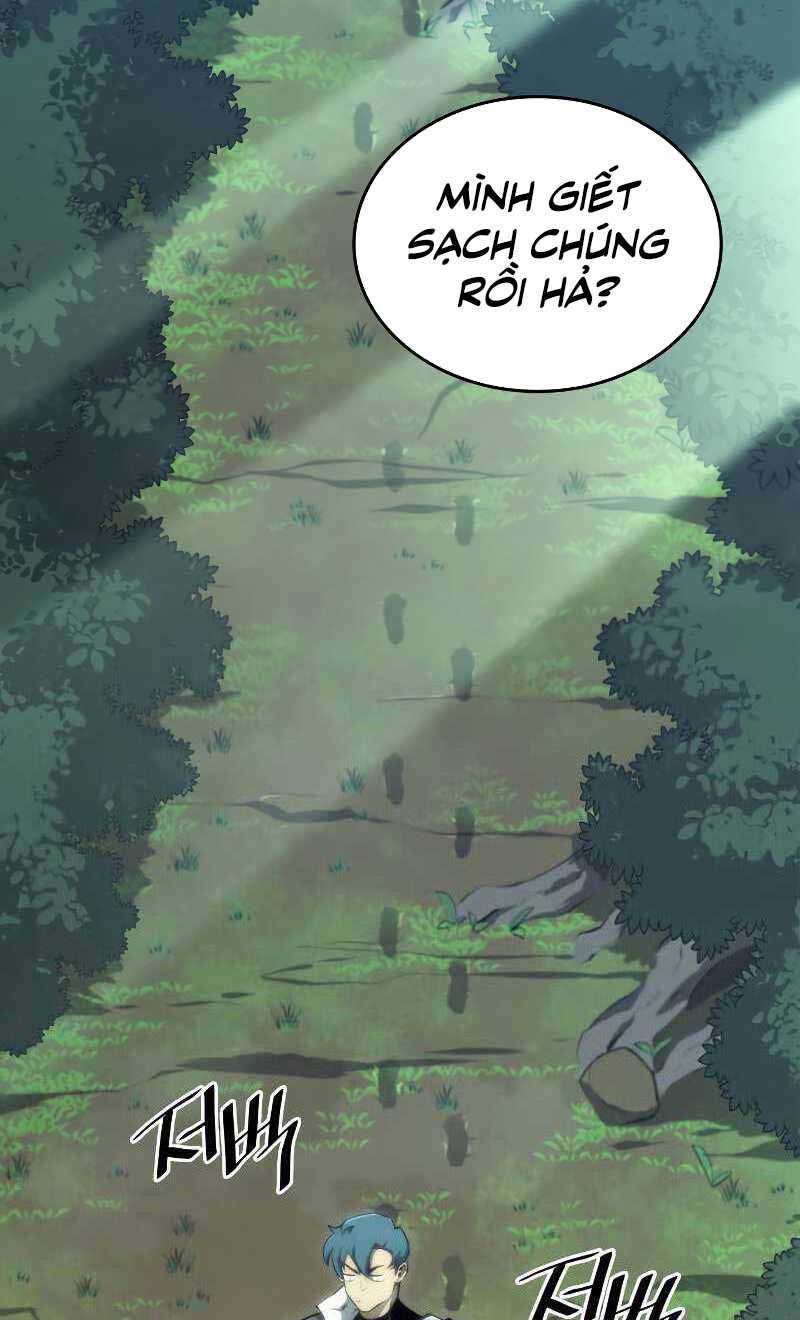 Sự Trở Lại Của Người Chơi Cấp Sss Chap 25 - Next Chap 26