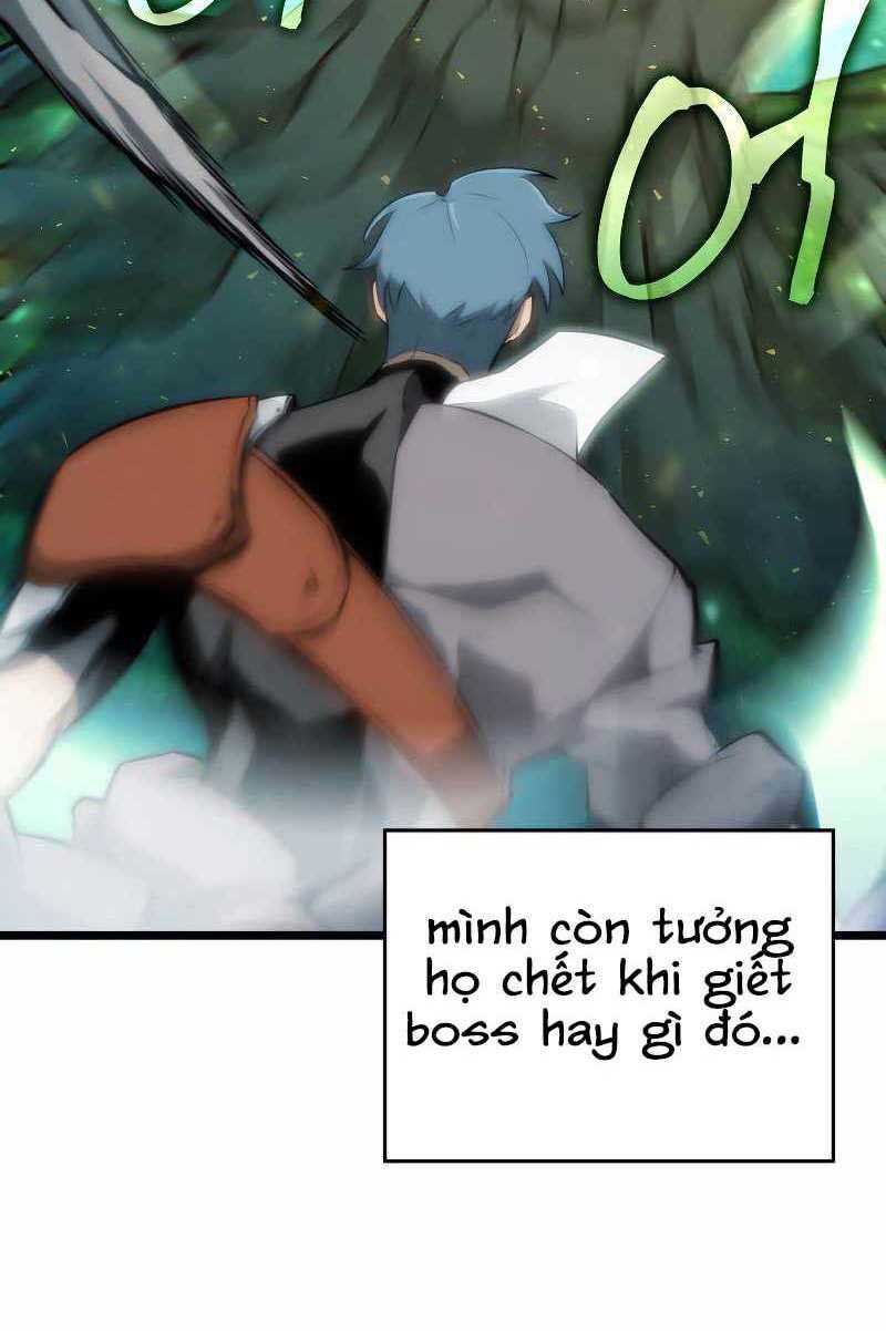 Sự Trở Lại Của Người Chơi Cấp Sss Chap 25 - Next Chap 26