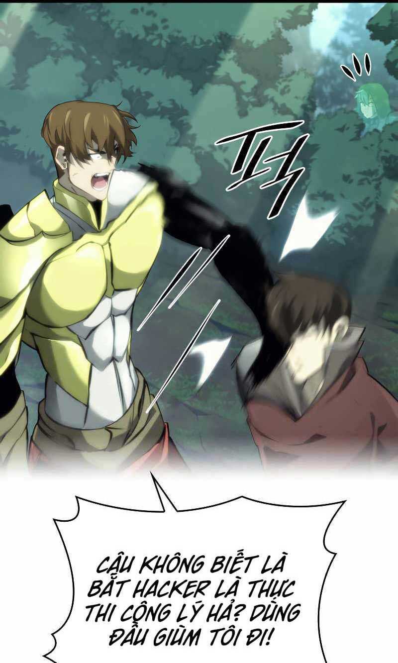 Sự Trở Lại Của Người Chơi Cấp Sss Chap 25 - Next Chap 26