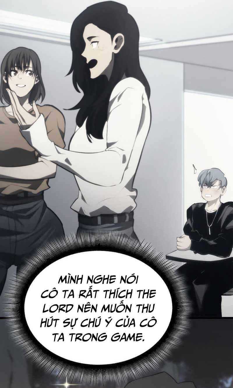 Sự Trở Lại Của Người Chơi Cấp Sss Chap 25 - Next Chap 26