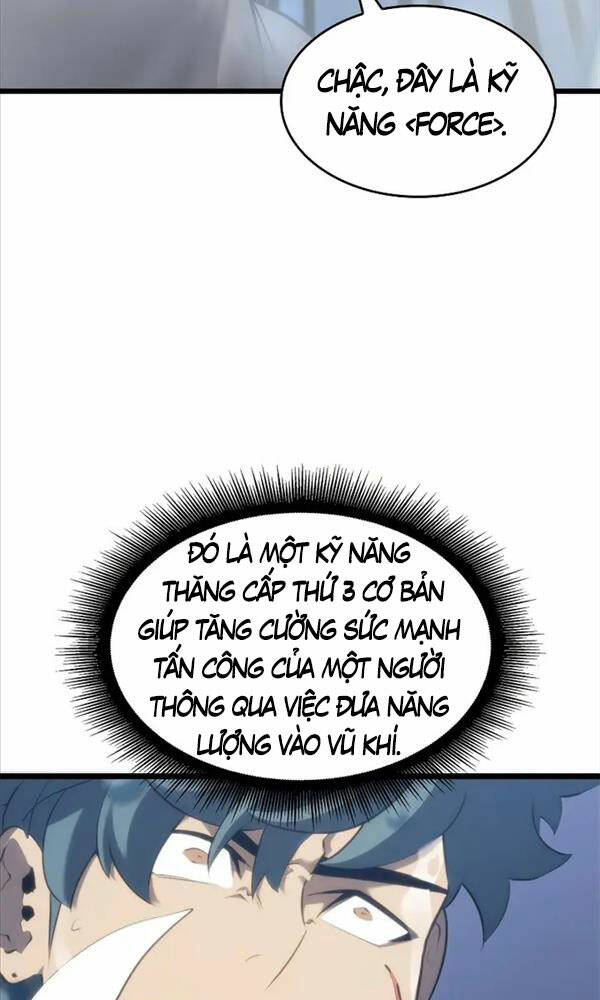 Sự Trở Lại Của Người Chơi Cấp Sss Chap 26 - Next Chap 27