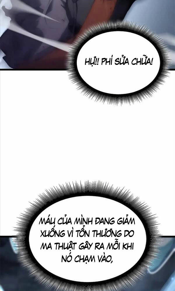 Sự Trở Lại Của Người Chơi Cấp Sss Chap 26 - Next Chap 27