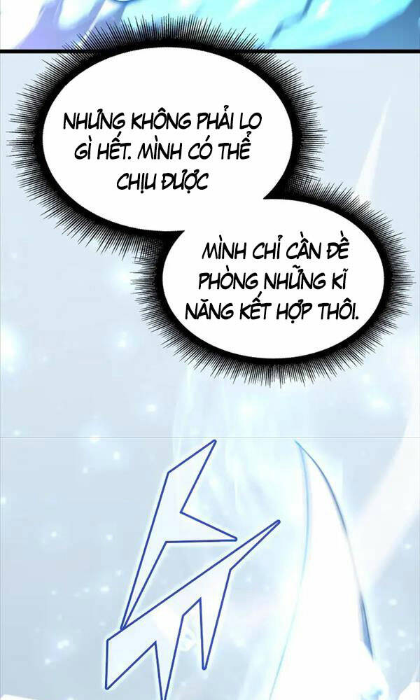 Sự Trở Lại Của Người Chơi Cấp Sss Chap 26 - Next Chap 27