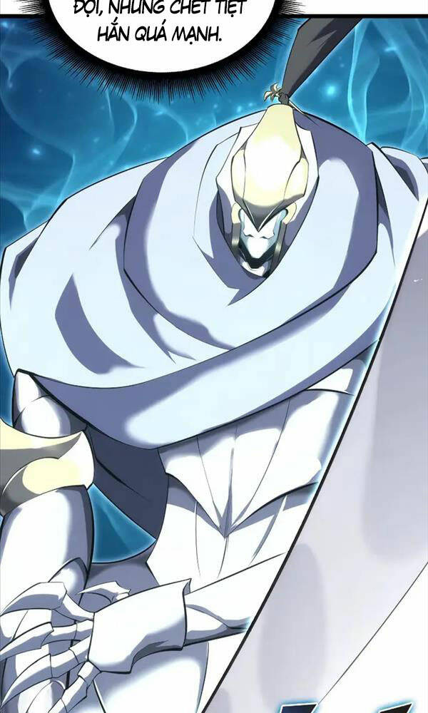 Sự Trở Lại Của Người Chơi Cấp Sss Chap 26 - Next Chap 27