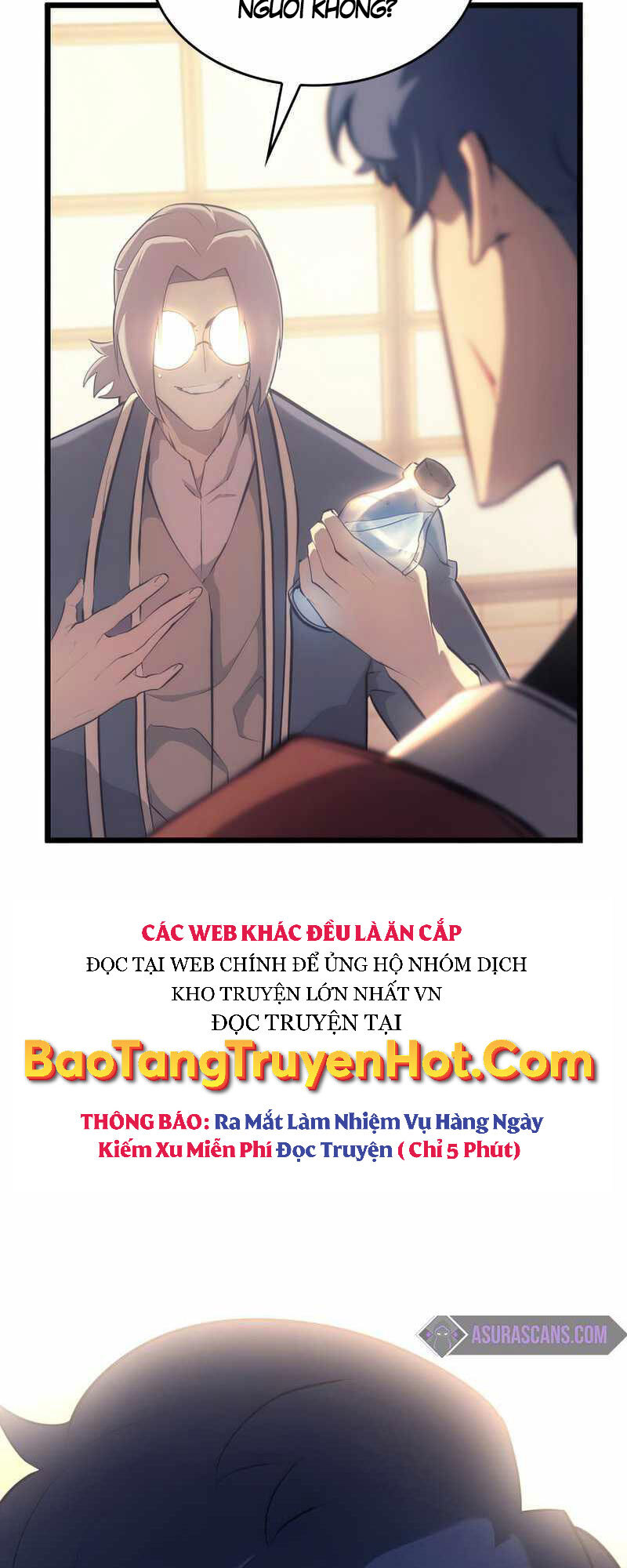 Sự Trở Lại Của Người Chơi Cấp Sss Chap 27 - Next Chap 28