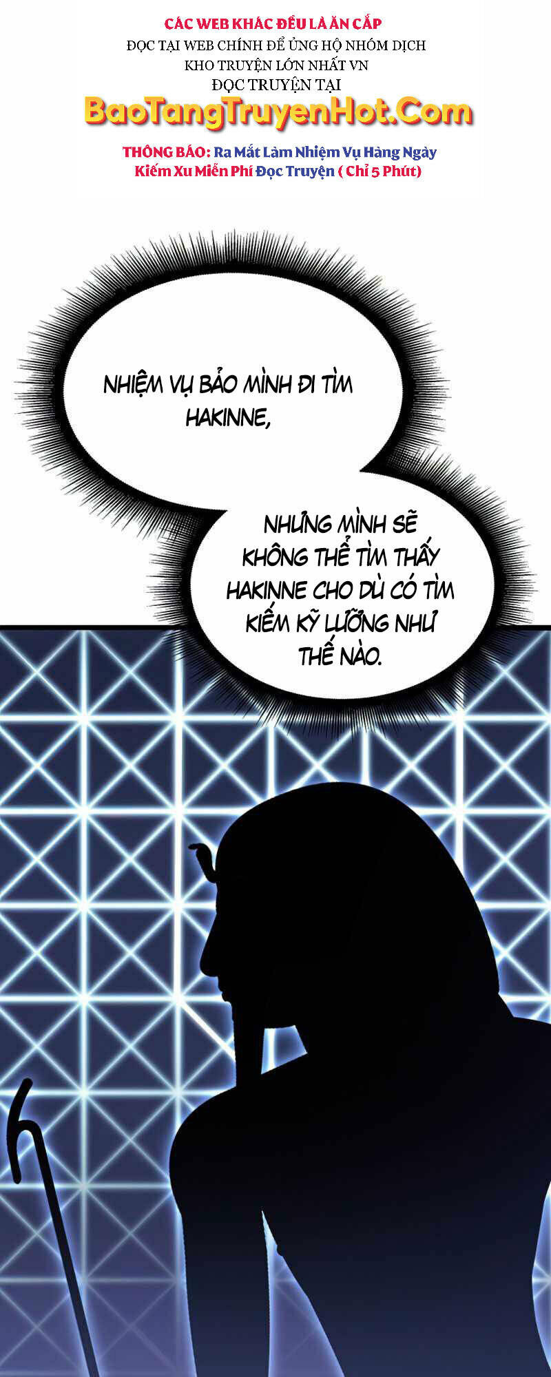 Sự Trở Lại Của Người Chơi Cấp Sss Chap 27 - Next Chap 28