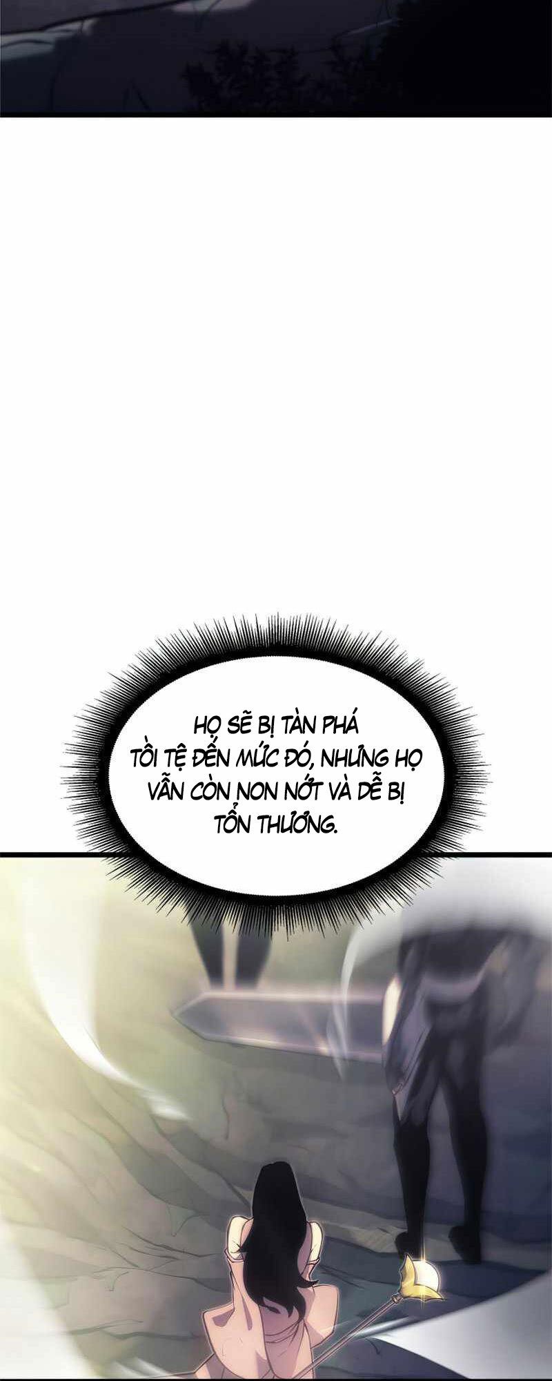 Sự Trở Lại Của Người Chơi Cấp Sss Chap 27 - Next Chap 28