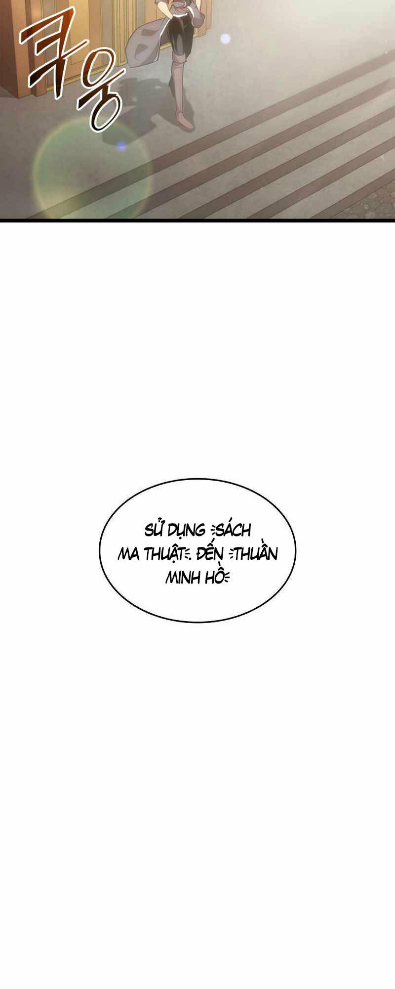 Sự Trở Lại Của Người Chơi Cấp Sss Chap 27 - Next Chap 28