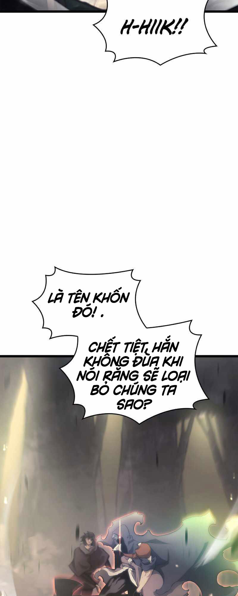 Sự Trở Lại Của Người Chơi Cấp Sss Chap 27 - Next Chap 28