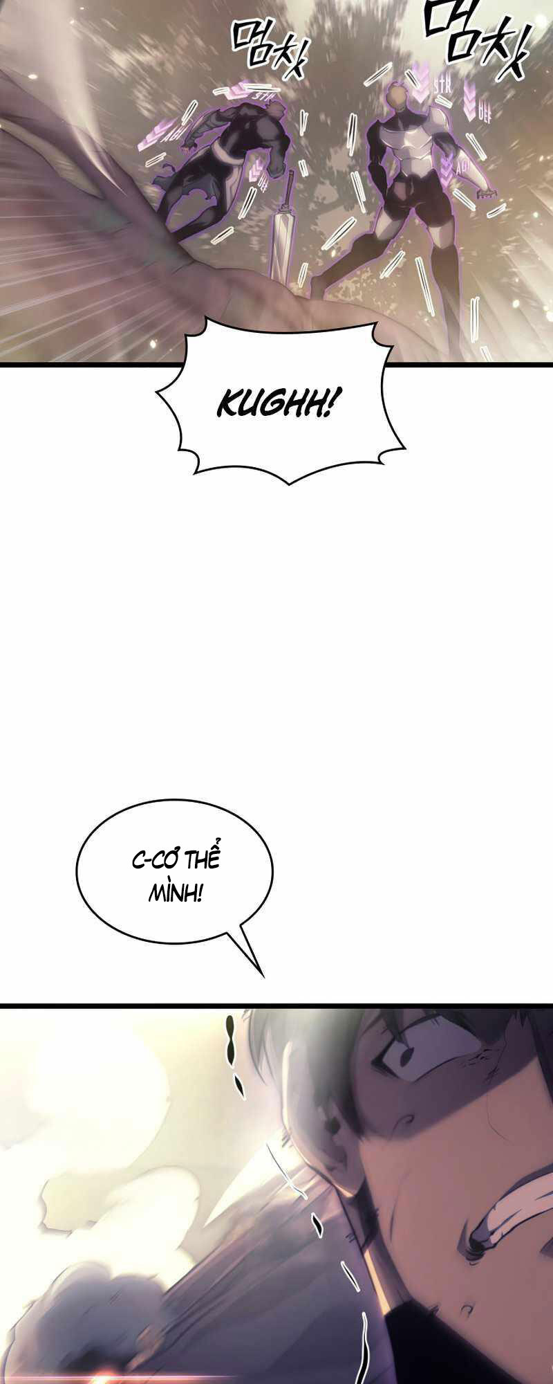 Sự Trở Lại Của Người Chơi Cấp Sss Chap 27 - Next Chap 28