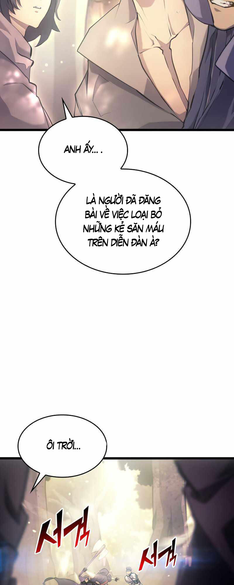 Sự Trở Lại Của Người Chơi Cấp Sss Chap 27 - Next Chap 28