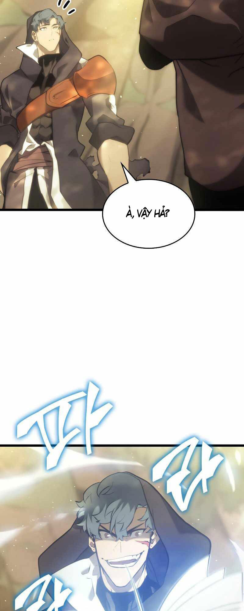 Sự Trở Lại Của Người Chơi Cấp Sss Chap 28 - Next Chap 29