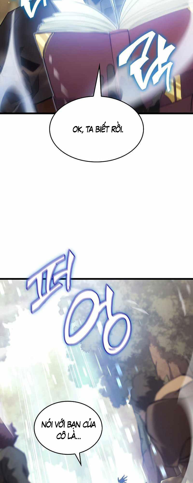 Sự Trở Lại Của Người Chơi Cấp Sss Chap 28 - Next Chap 29