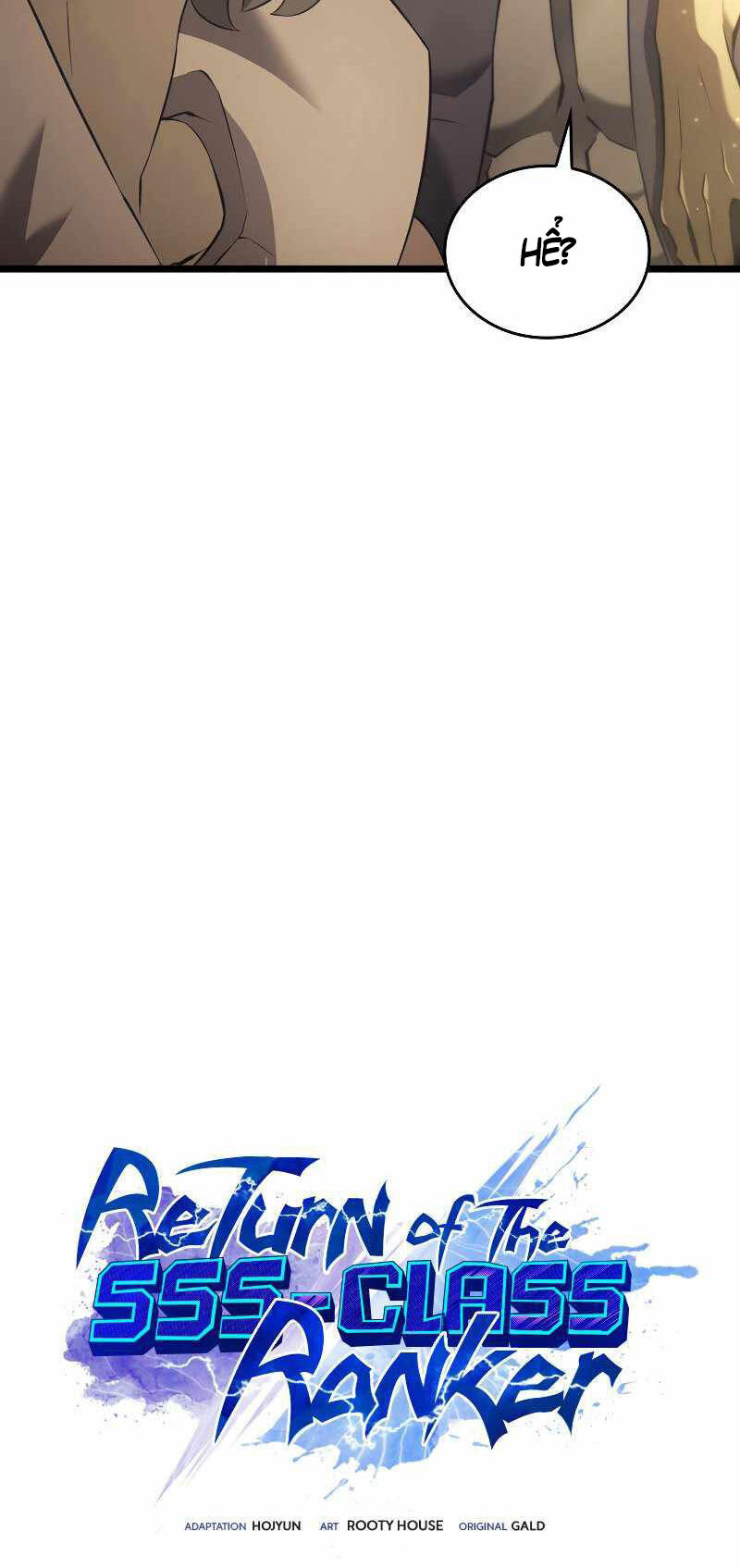 Sự Trở Lại Của Người Chơi Cấp Sss Chap 28 - Next Chap 29