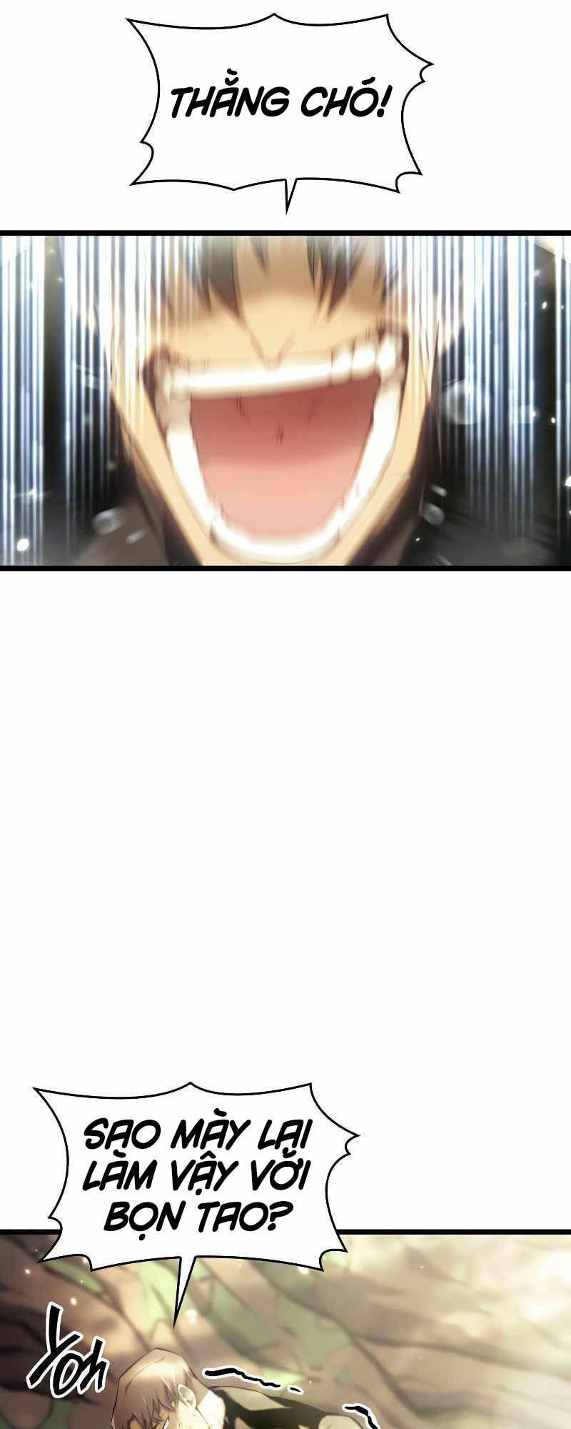 Sự Trở Lại Của Người Chơi Cấp Sss Chap 28 - Next Chap 29